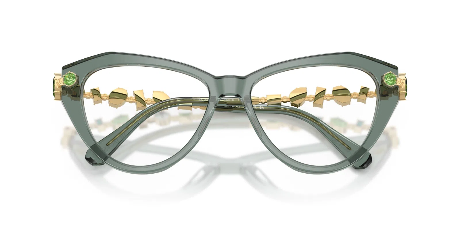 Swarovski 2047 Eyeglasses - view 30